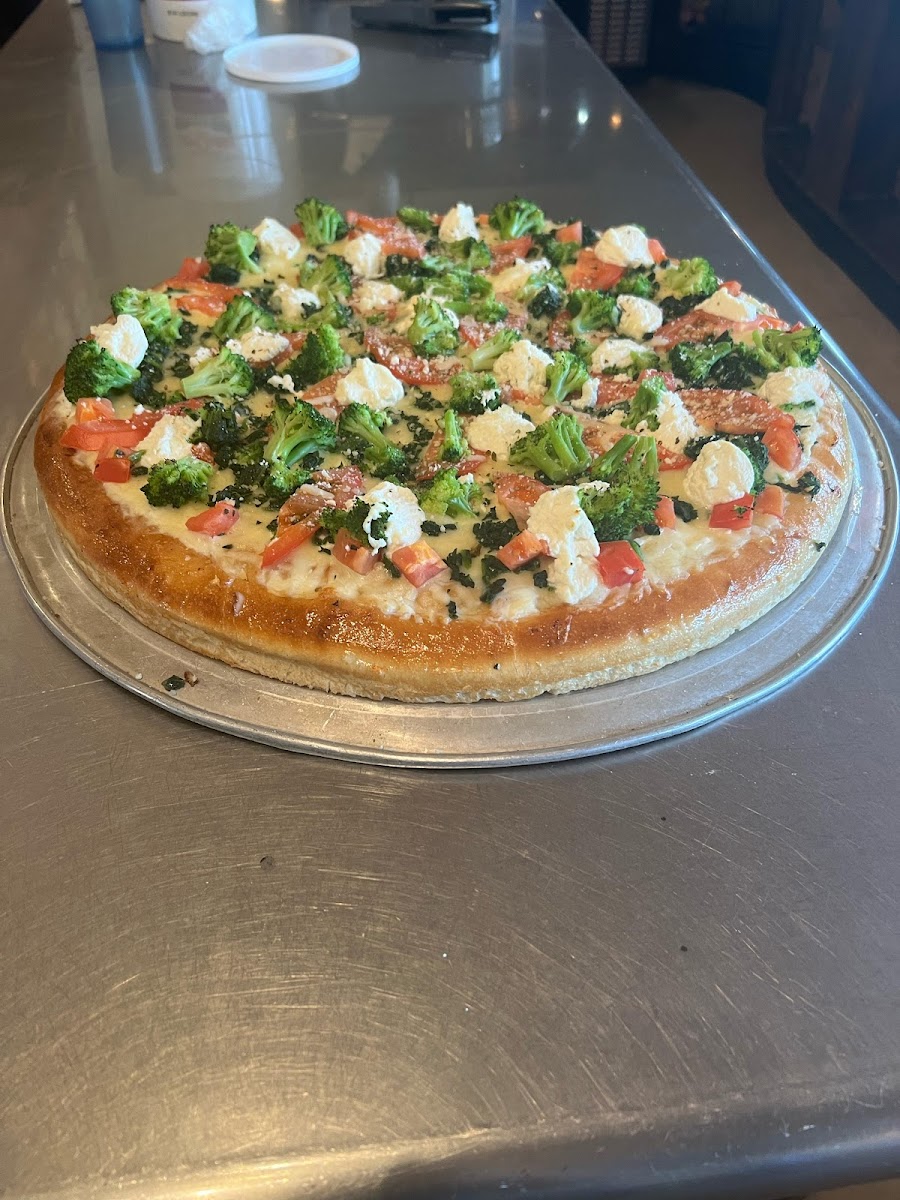 Little Vince's Pizza Photos 2